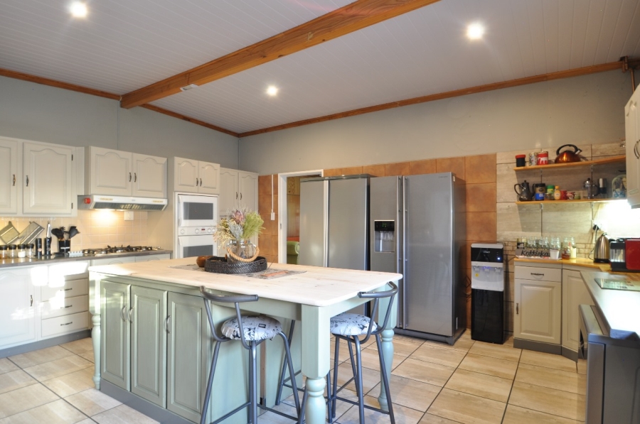 5 Bedroom Property for Sale in Sasolburg Ext 23 Free State